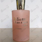 Отзывы Juliette Has A Gun Powder Love