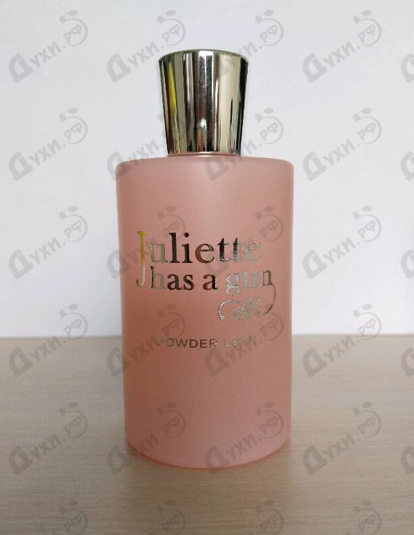 Купить Powder Love от Juliette Has A Gun
