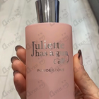 Духи Powder Love от Juliette Has A Gun
