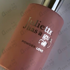 Отзыв Juliette Has A Gun Powder Love