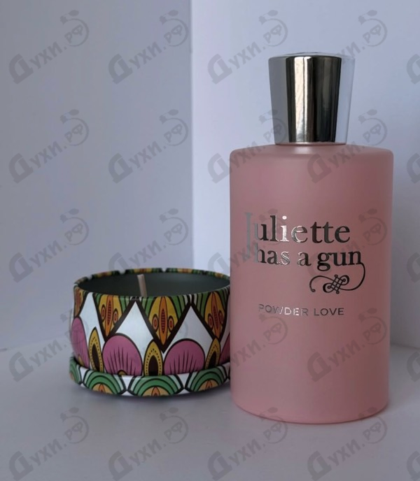 Купить Powder Love от Juliette Has A Gun