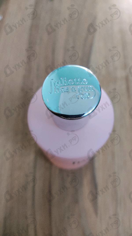 Парфюмерия Juliette Has A Gun Powder Love