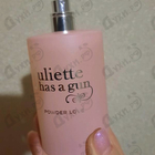 Духи Powder Love от Juliette Has A Gun