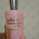 Духи Powder Love от Juliette Has A Gun
