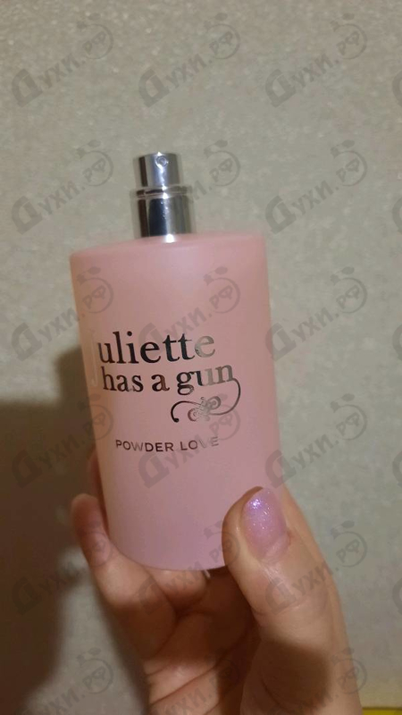 Купить Powder Love от Juliette Has A Gun