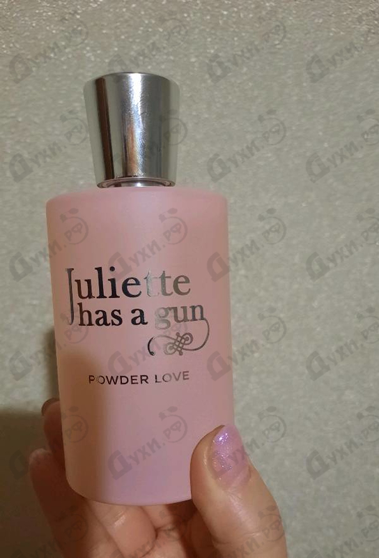 Купить Powder Love от Juliette Has A Gun