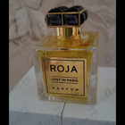 Отзыв Roja Dove Lost In Paris
