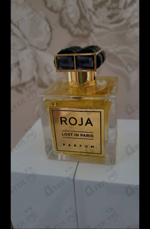 Купить Lost In Paris от Roja Dove