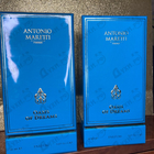 Отзыв Antonio Maretti Oasis Of Dreams