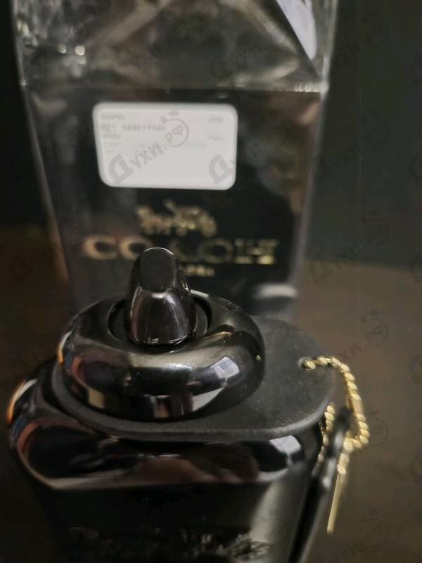 Купить Coach Eau De Parfum от Coach