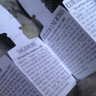 Духи Cuir De Lancome от Lancome