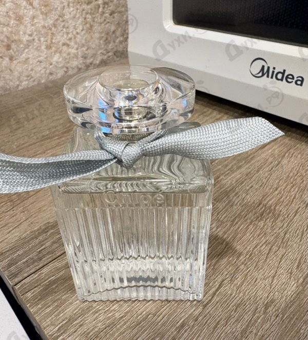 Купить Rose Naturelle от Chloe