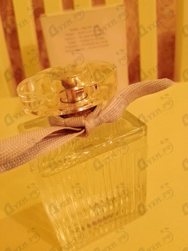 Парфюмерия Rose Naturelle от Chloe