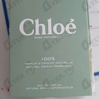 Отзыв Chloe Rose Naturelle