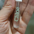 Парфюмерия Rose Naturelle от Chloe
