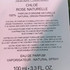 Духи Rose Naturelle от Chloe