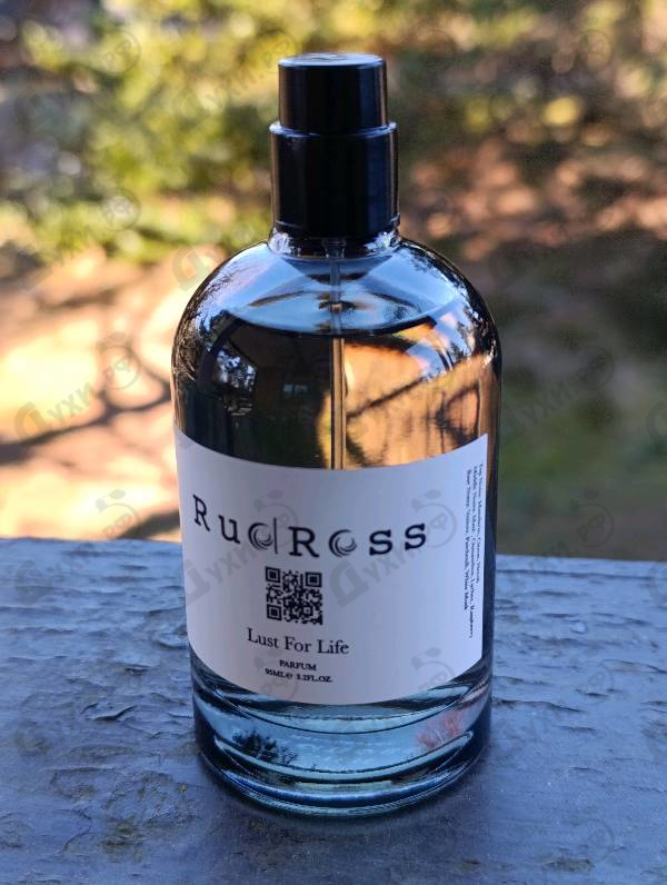 Парфюмерия Lust For Life от RudRoss