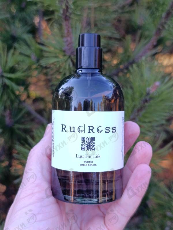Купить Lust For Life от RudRoss