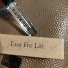Отзыв RudRoss Lust For Life