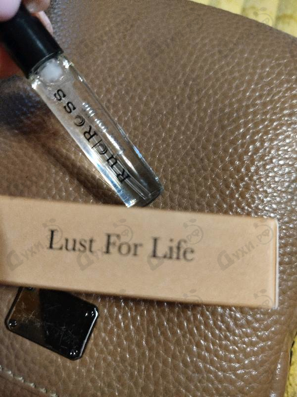Купить Lust For Life от RudRoss