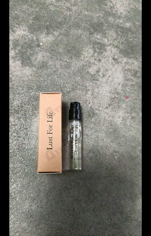 Купить RudRoss Lust For Life