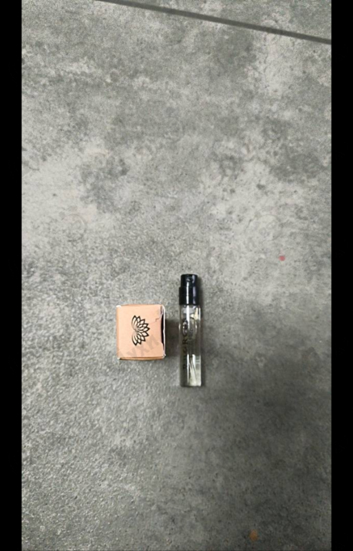 Парфюмерия Lust For Life от RudRoss