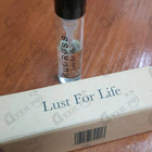 Отзыв RudRoss Lust For Life