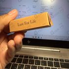 Отзыв RudRoss Lust For Life