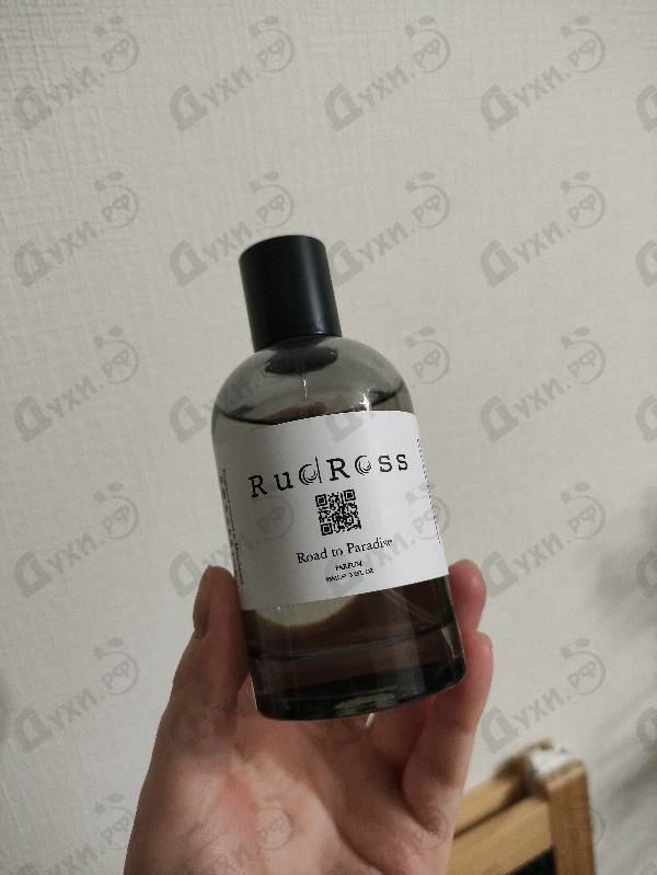 Духи Lust For Life от RudRoss