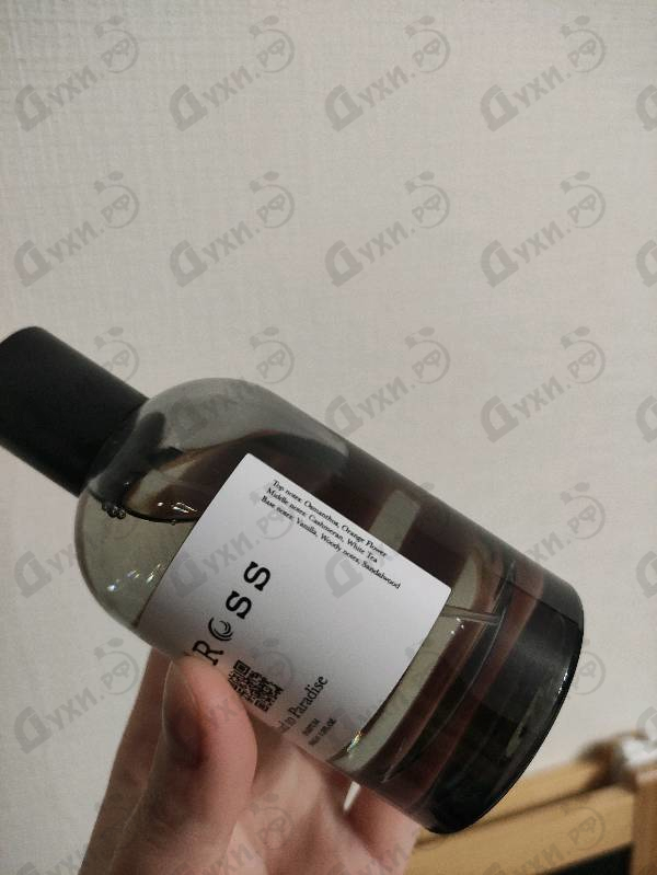 Купить Lust For Life от RudRoss