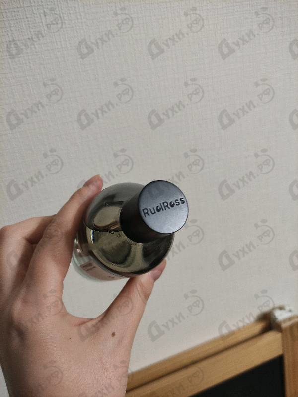 Парфюмерия Lust For Life от RudRoss