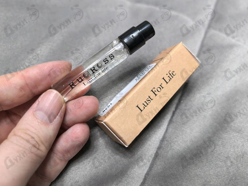 Купить Lust For Life от RudRoss