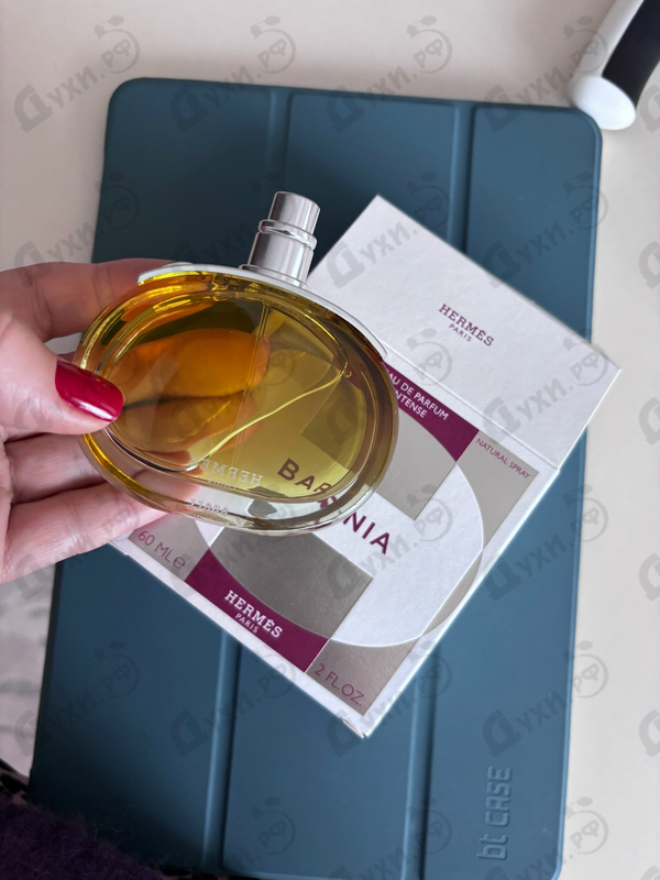 Купить Barenia Intense от Hermes