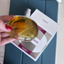 Купить Barenia Intense от Hermes