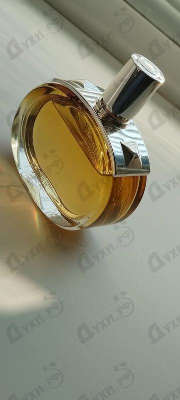 Духи Barenia Intense от Hermes