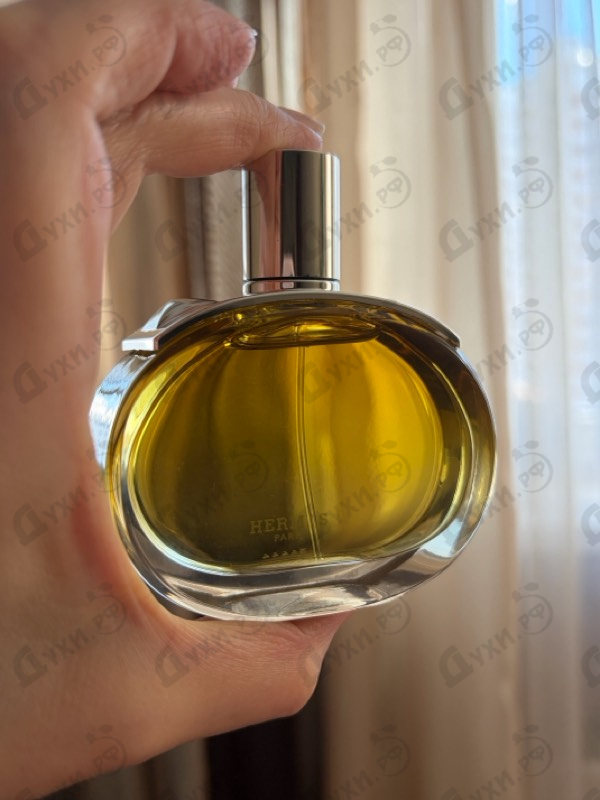 Парфюмерия Barenia Intense от Hermes