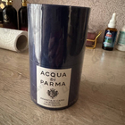 Отзыв Acqua Di Parma Arancia Di Capri La Riserva