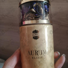 Отзывы Ajmal Aurum Elixir