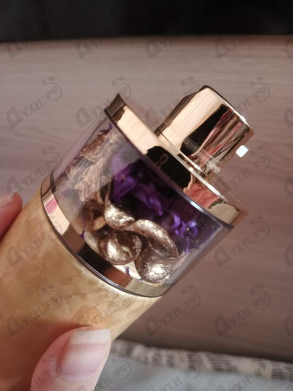 Духи Aurum Elixir от Ajmal