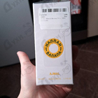 Отзывы Ajmal Hannah Banana