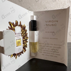 Отзыв Ajmal Virgin Musc