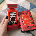 Отзыв Flavia Cherry Crush