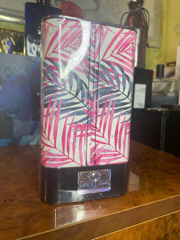 Купить Eclat De Rosier от Flavia