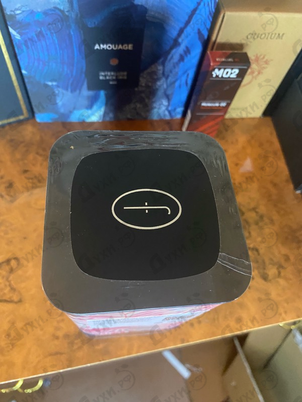 Парфюмерия Flavia Eclat De Rosier