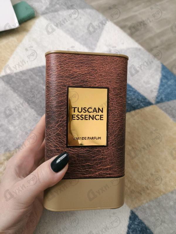 Купить Tuscan Essence от Flavia