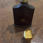Отзыв Creed Oud Zarian