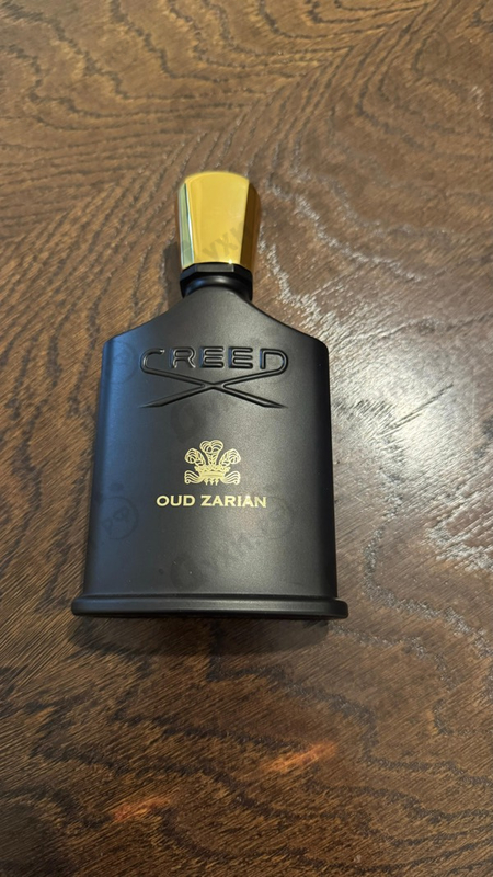 Духи Oud Zarian от Creed