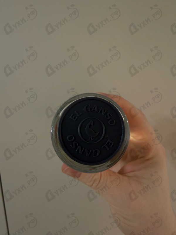 Парфюмерия Bravo Monsieur от El Ganso