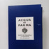 Отзывы Acqua Di Parma Mirto Di Panarea La Riserva