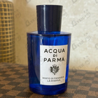 Духи Mirto Di Panarea La Riserva от Acqua Di Parma